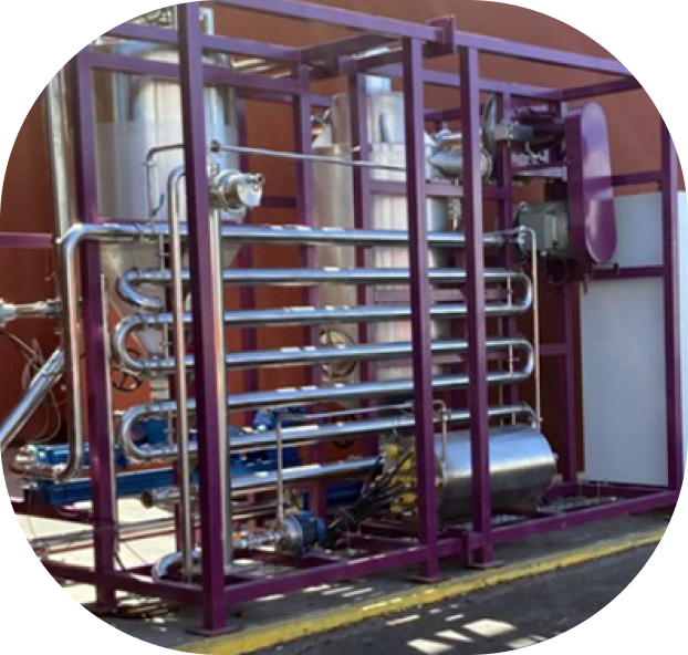 Equipamiento industrial (placeholder)