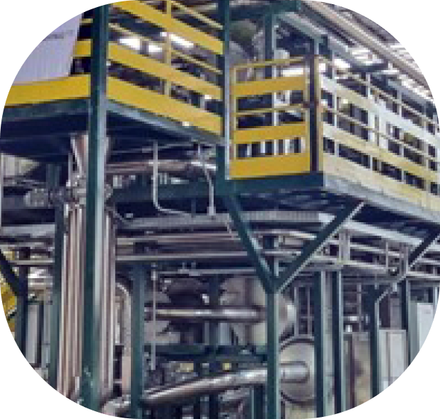 Equipamiento industrial (placeholder)